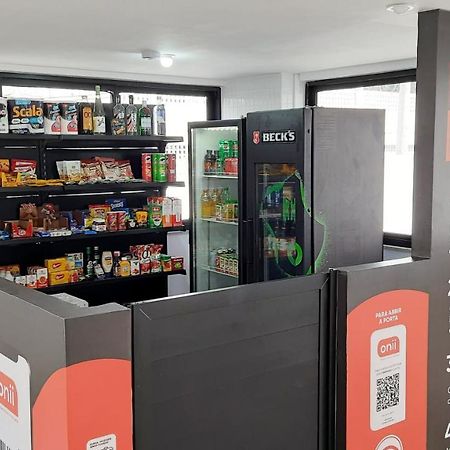 Apartamento Completo Salvador da Bahia Exterior foto