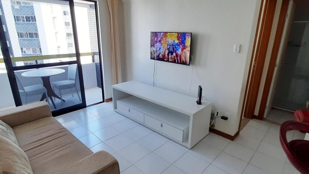 Apartamento Completo Salvador da Bahia Exterior foto
