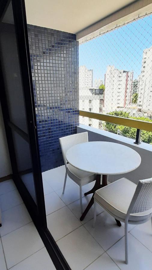 Apartamento Completo Salvador da Bahia Exterior foto
