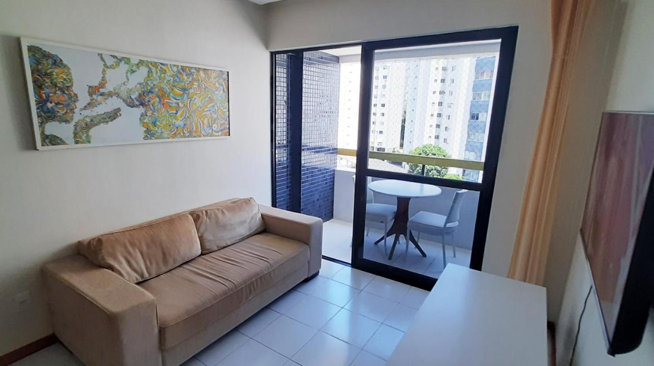 Apartamento Completo Salvador da Bahia Exterior foto