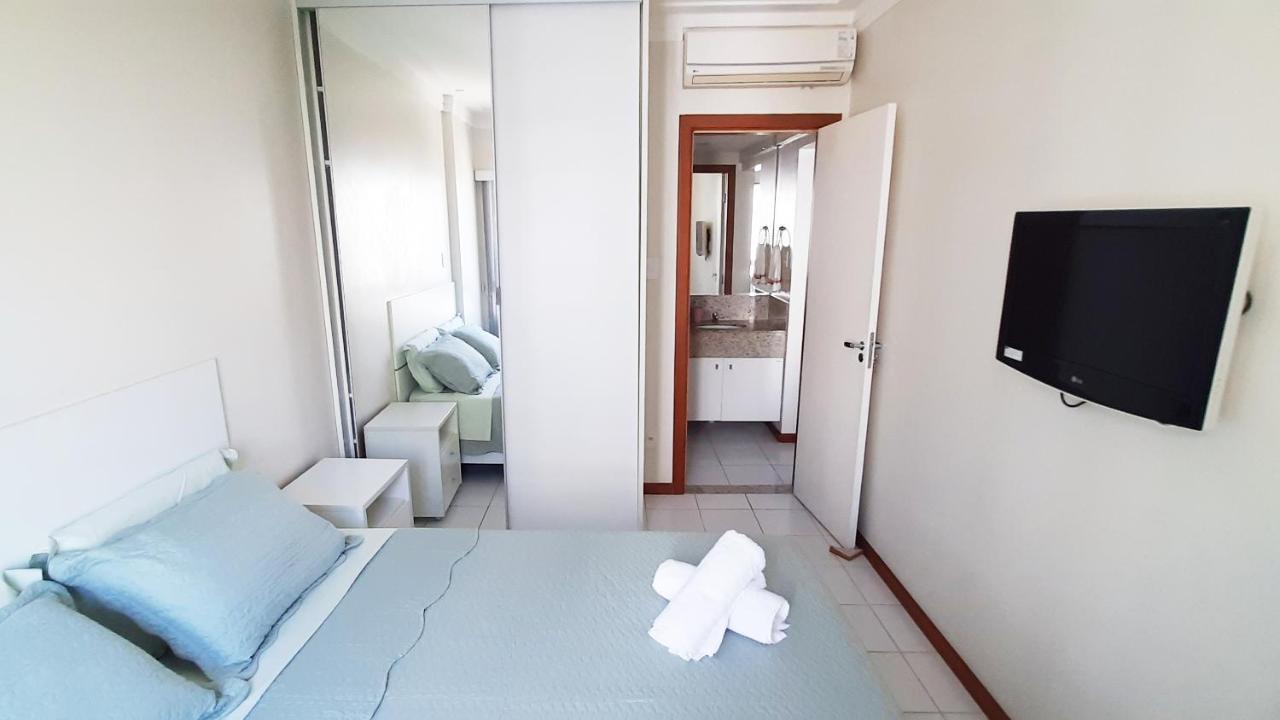 Apartamento Completo Salvador da Bahia Exterior foto