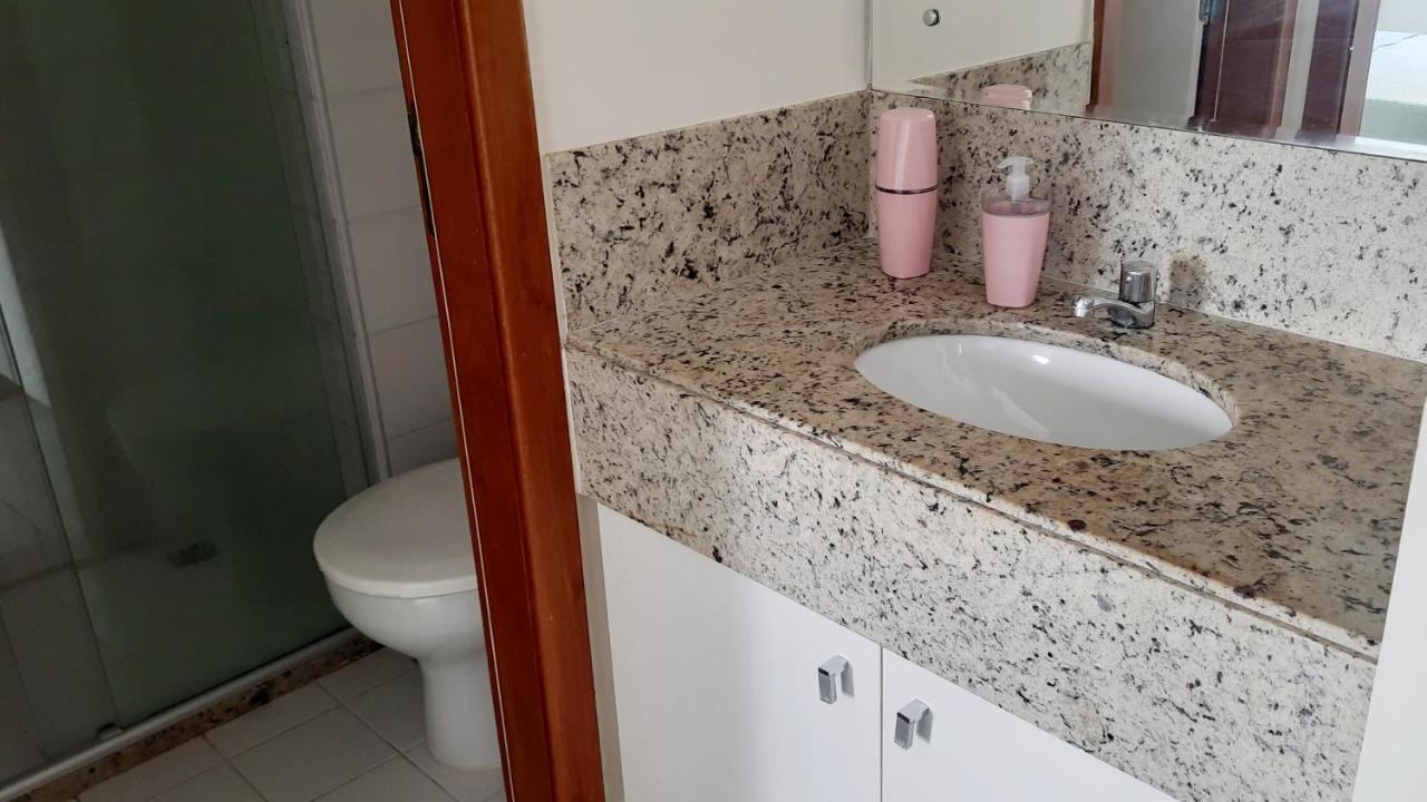 Apartamento Completo Salvador da Bahia Exterior foto